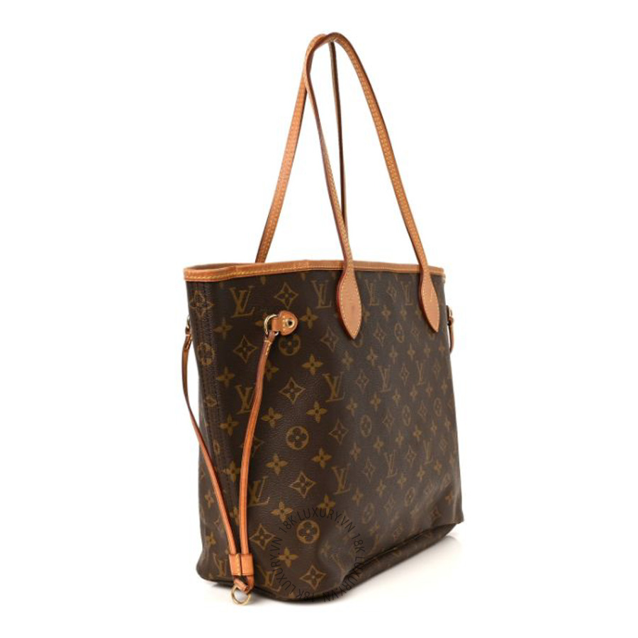Túi xách LV Monogram Neverfull MM FPNG868