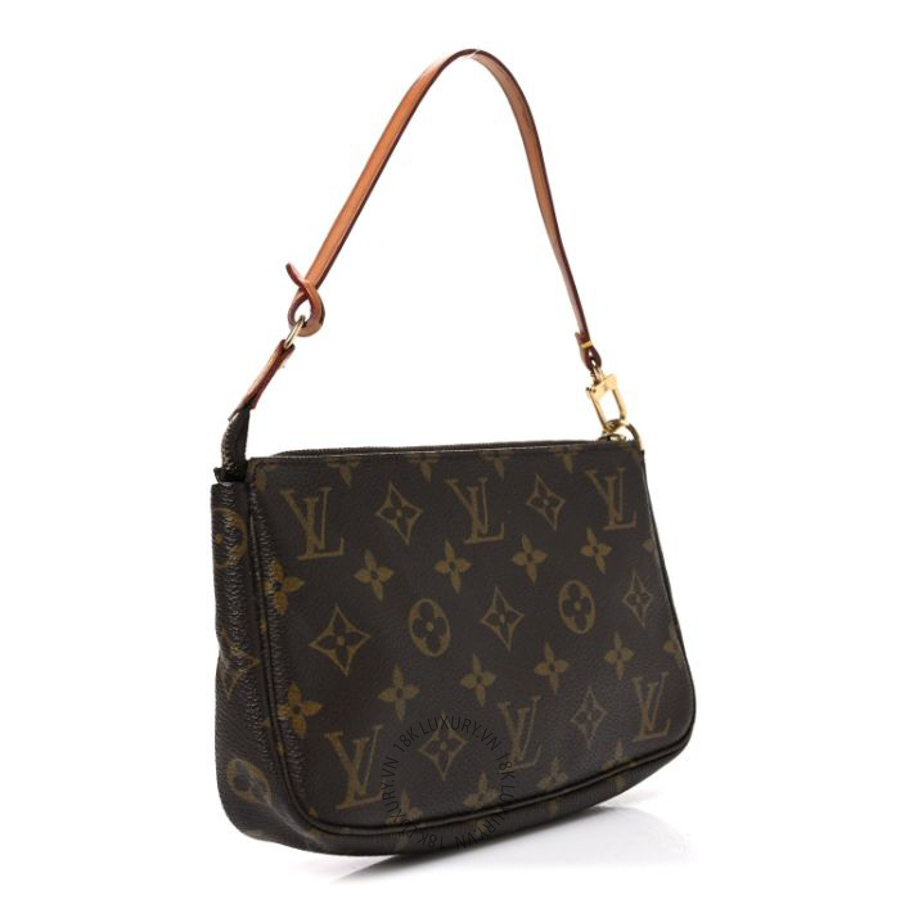 Túi xách LV Monogram Pochette Accessories FPNG904