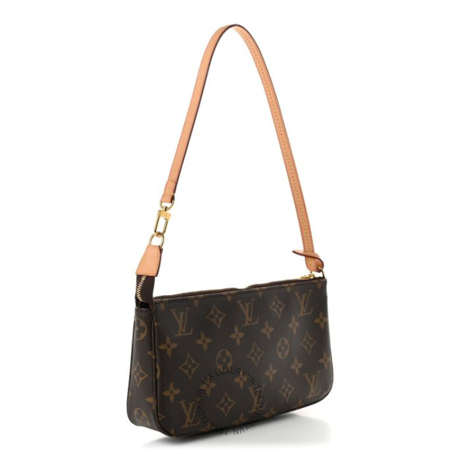 Túi xách LV Monogram Pochette Accessories NM FPNG1452