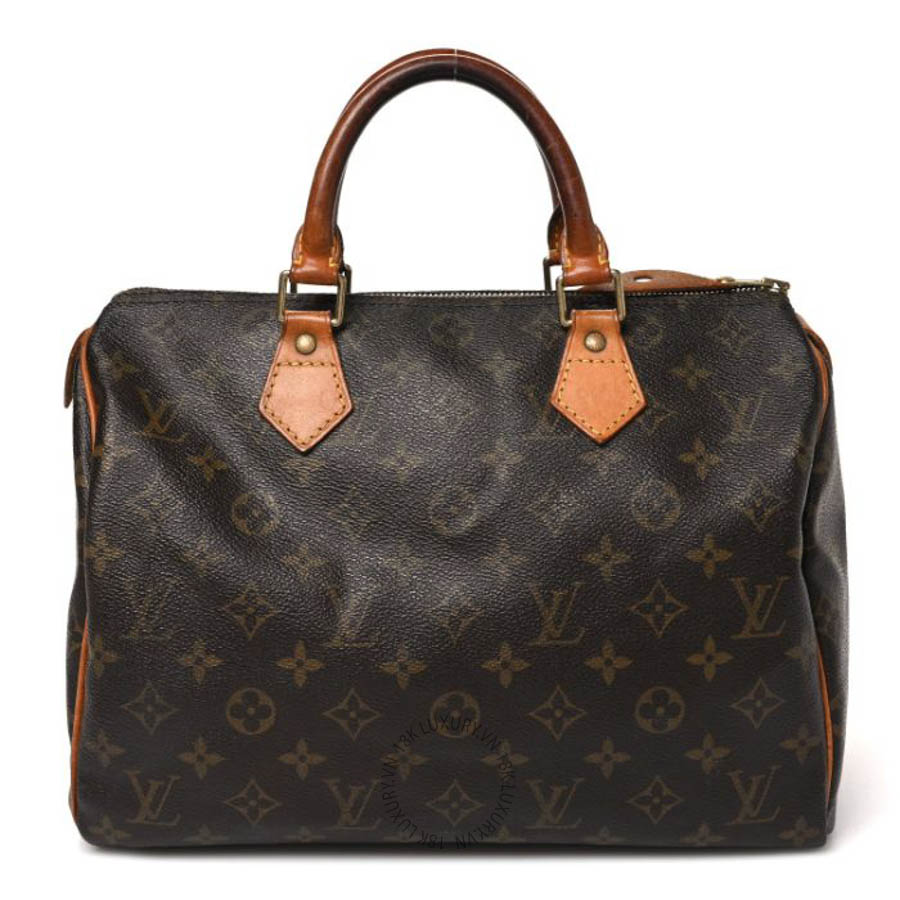 Túi xách LV Monogram Speedy 30 FPNG250