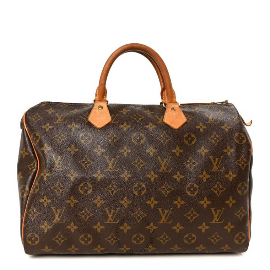 Túi xách LV Monogram Speedy 35 FPNG1093