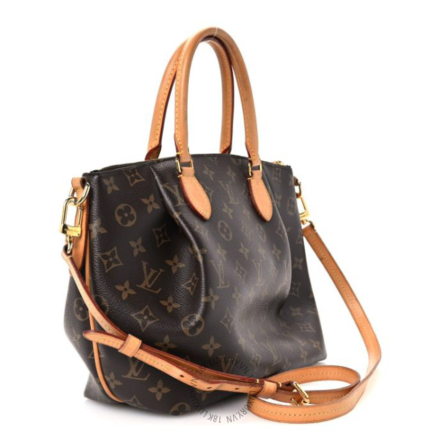 Túi xách LV Monogram Turenne PM QWE661