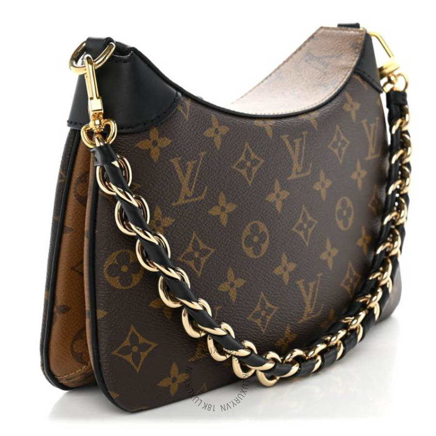 Túi xách LV Reverse Monogram Twinny FPNG402