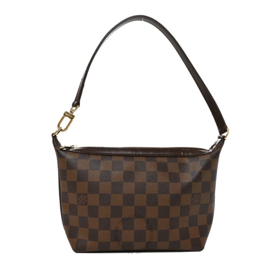 Túi Xách Mini LV Damier Ebene Illovo PM QWE1375