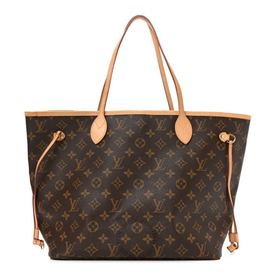 Túi xách tote Louis Vuitton Monogram Neo Neverfull GM QWE728