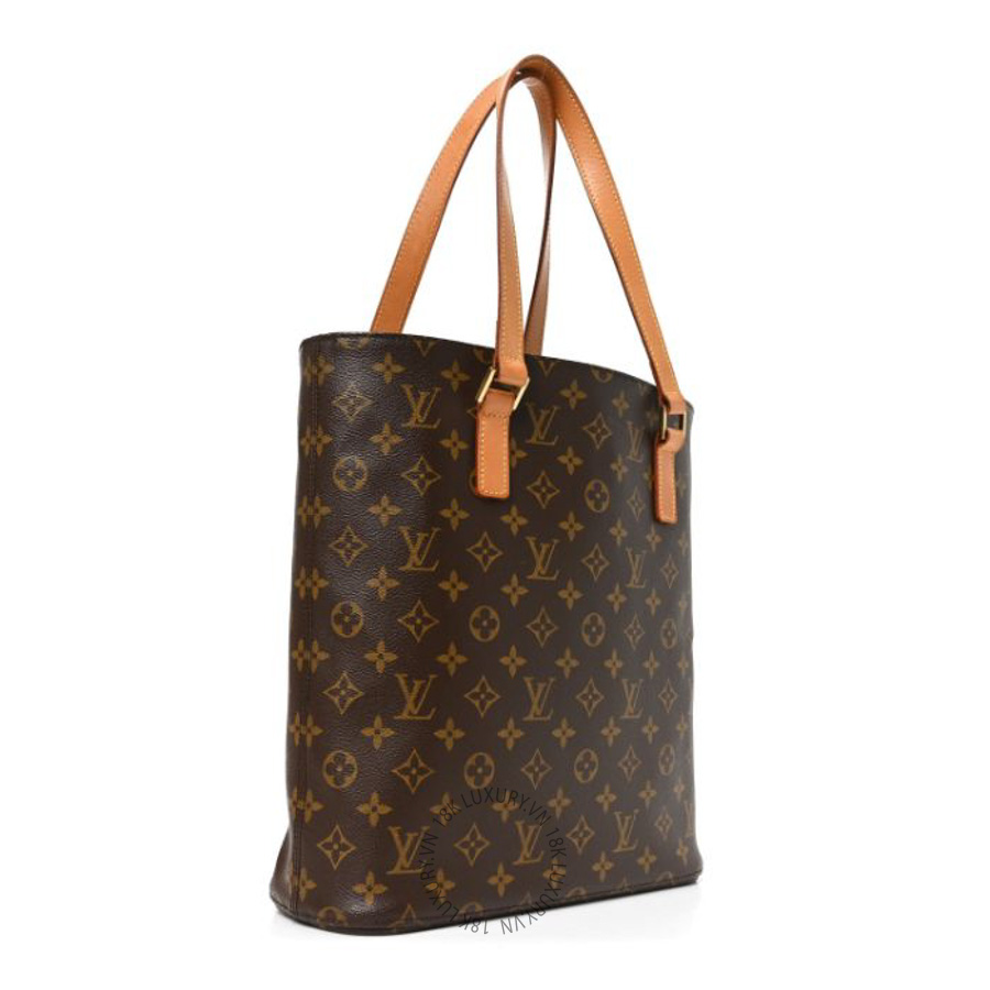 Túi xách tote Louis Vuitton Monogram Vavin GM QWE762