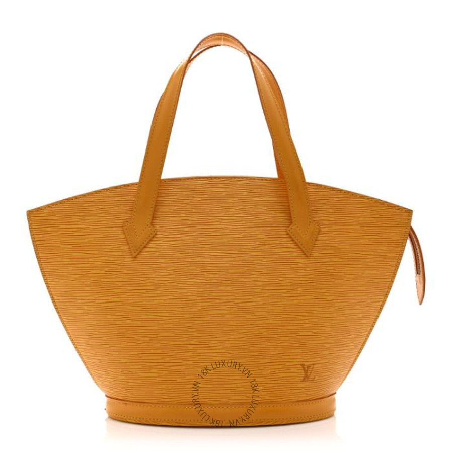 Túi xách tote LV Epi Saint Jacques PM Tassil QWE921