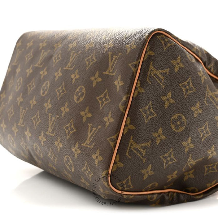 Túi Xách Trống Louis Vuitton Monogram Speedy 30 NSBD044 20 Túi Xách Trống Louis Vuitton Monogram Speedy 30 NSBD044