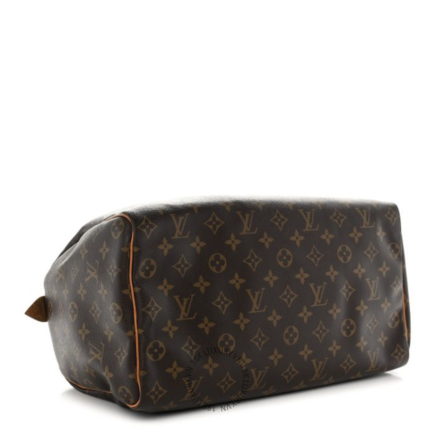 Túi Xách Trống Louis Vuitton Monogram Speedy 30 NSBD194 16 Túi Xách Trống Louis Vuitton Monogram Speedy 30 NSBD194