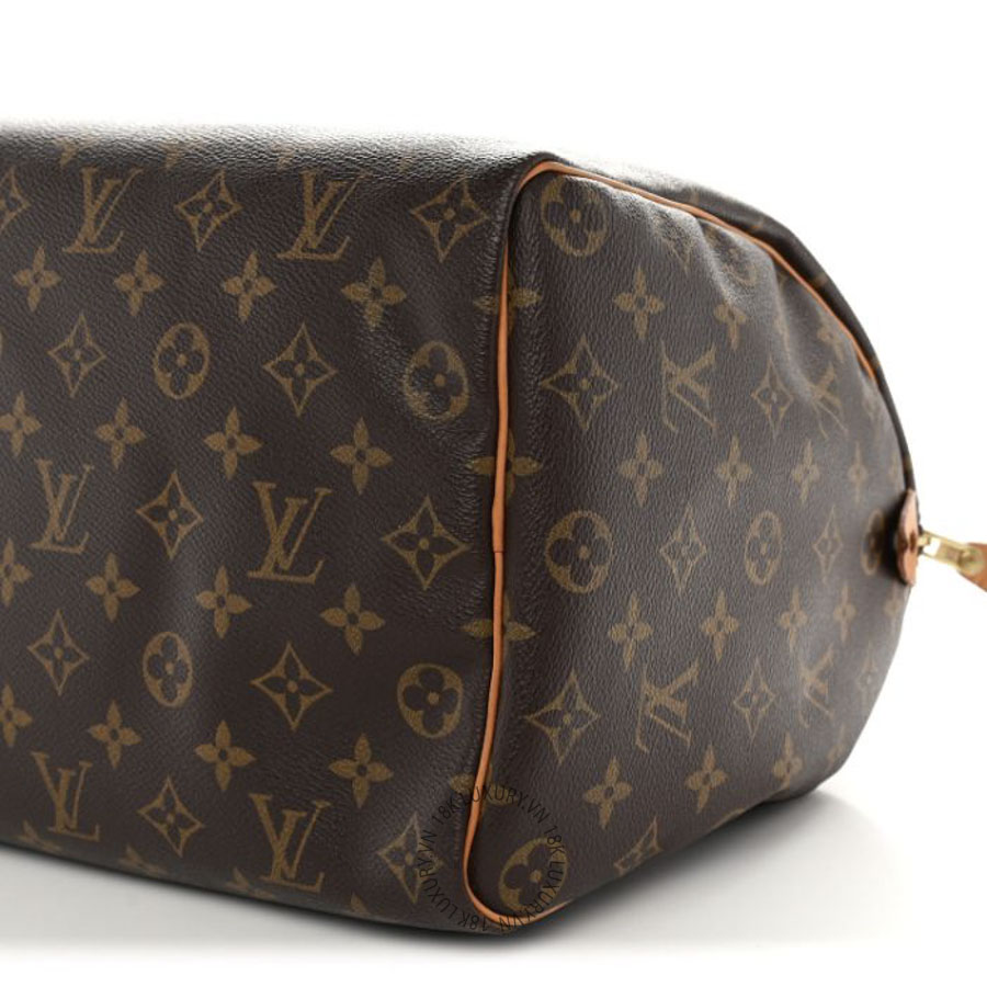Túi Xách Trống Louis Vuitton Monogram Speedy 30 NSBD194 20 Túi Xách Trống Louis Vuitton Monogram Speedy 30 NSBD194