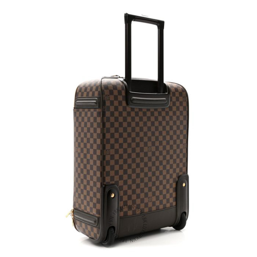 Vali Louis Vuitton Damier Ebene Pegase 55 FPNG971