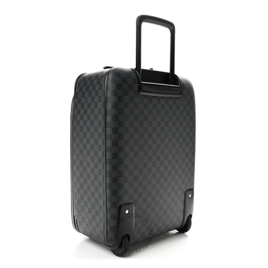 Vali Louis Vuitton Damier Graphite Pegase 55 Business NM FPNG1460