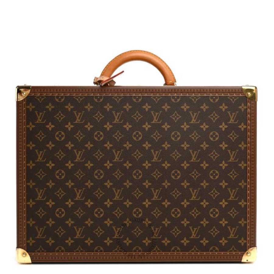 Vali Louis Vuitton Monogram Bisten 50 QWE1218