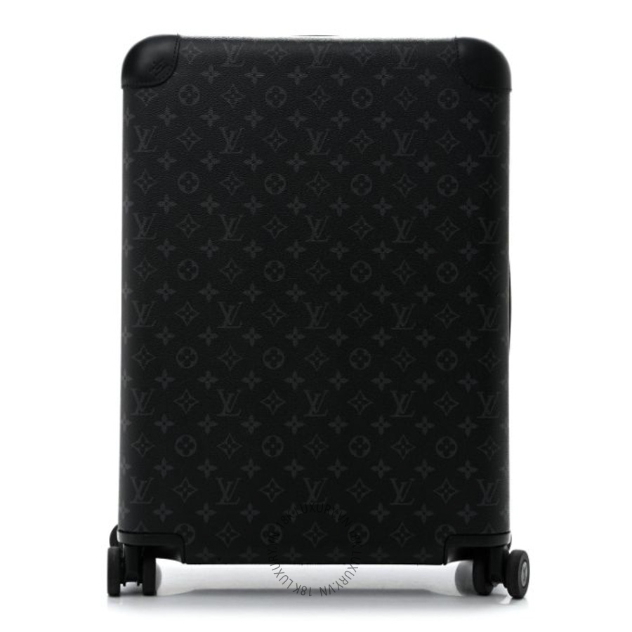 Vali Louis Vuitton Monogram Eclipse Horizon 55 QWE1566