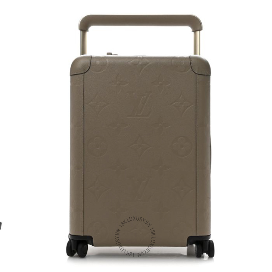 Vali LV Empreinte Horizon 55 Tourterelle QWE1419
