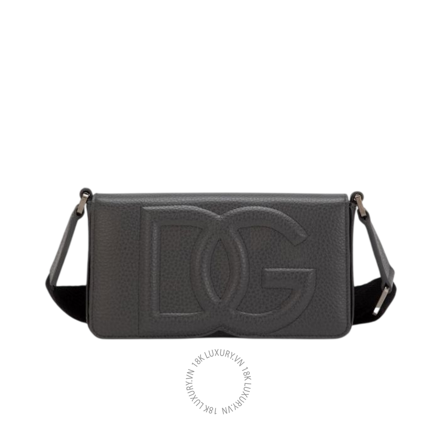 Ví dài Dolce Gabbana Deerskin mini bag BP3309A803480748 NVDG104