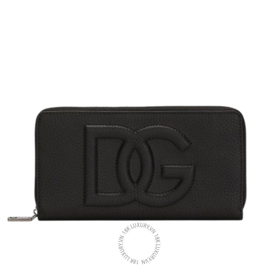 Ví dài Dolce Gabbana Deerskin mini bag BP3309A803480999 NVDG102