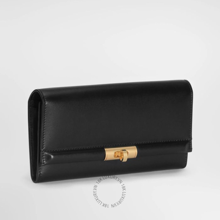 Ví dài Dolce Gabbana Marlene wallet in calfskin BI3507A3G1980999 NVDG012