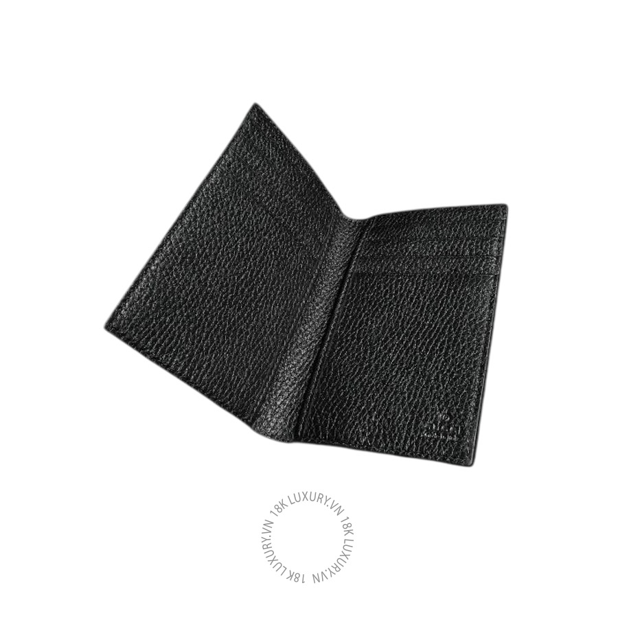 Ví Dài Gucci Web Trademark card case A0076Z AAHAL 1053 GGV162