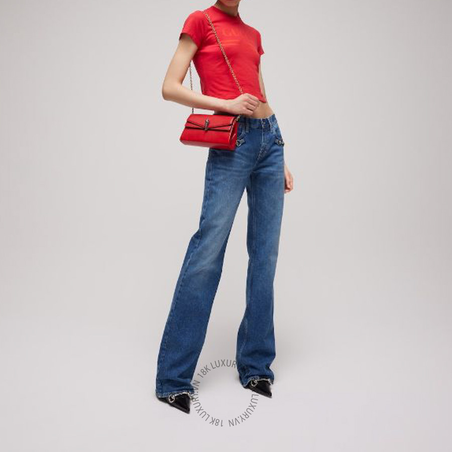Ví Đeo Chéo Gucci Dionysus small shoulder bag 876531 AAGU8 6404 GGV078