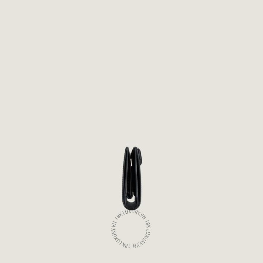 Ví Ngắn Givenchy Antigona wallet in Box leather BB60KFB00D-001 CVT039