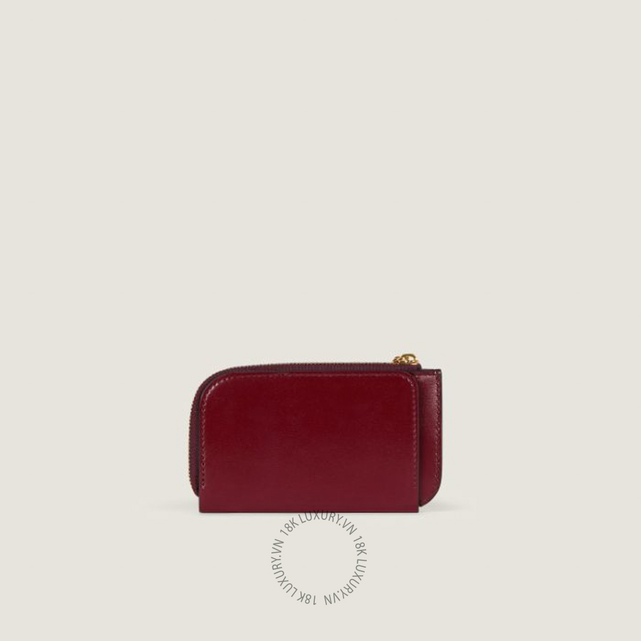 Ví Ngắn Givenchy Welcome BB60R0B13A-542 CVT038