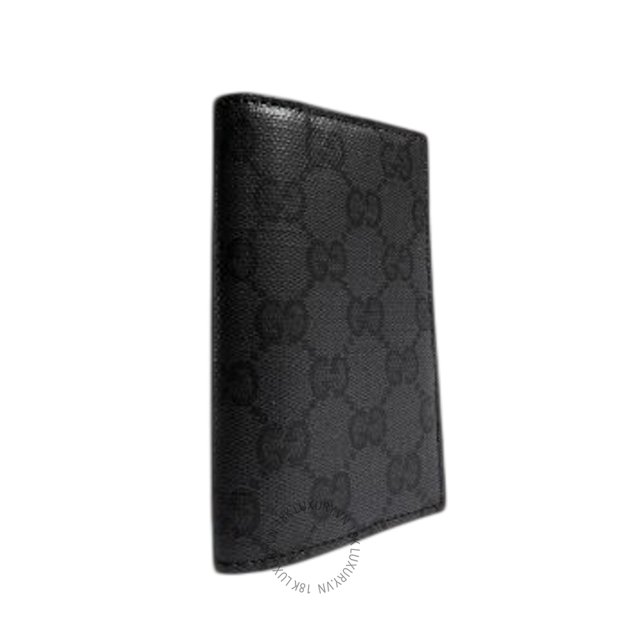 Ví Ngắn Gucci Essence Classic card case 876421 FAF8A 1000 GGV127