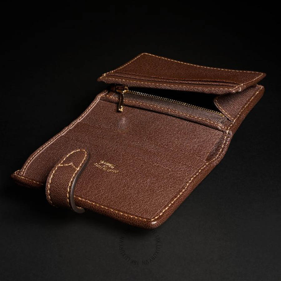 Ví Ngắn Gucci Jackie medium wallet 867166 FAFV2 9651 GGV050