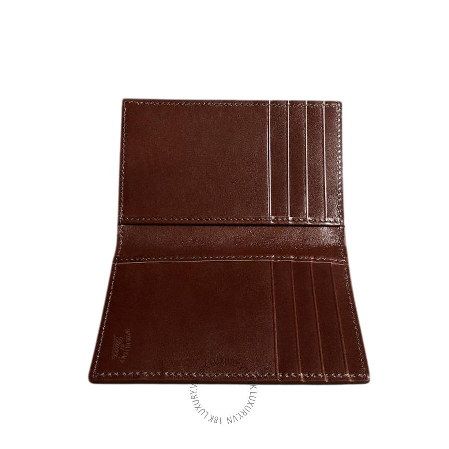 Ví Ngắn Gucci Lira card case 867327 LAAMZ 2208 GGV189