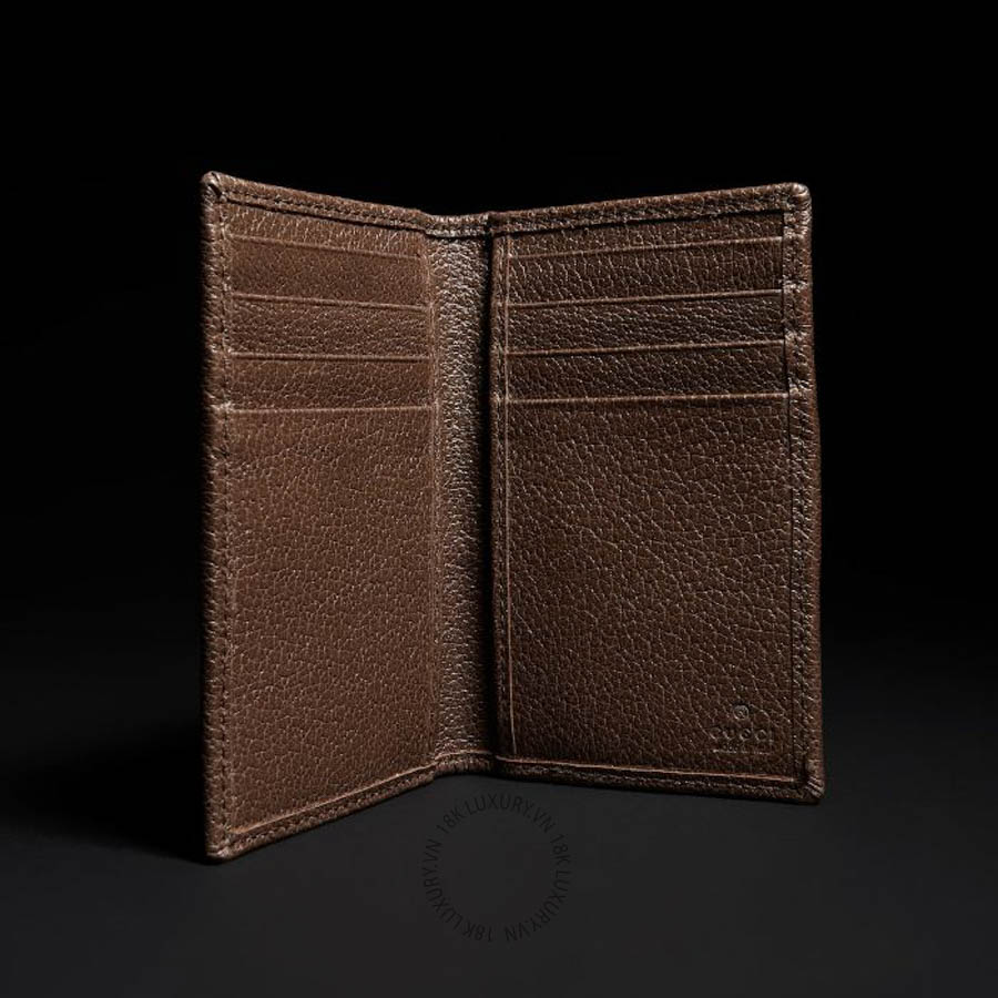 Ví Ngắn Gucci Ophidia card case 834691 FAEOI 9746 GGV131