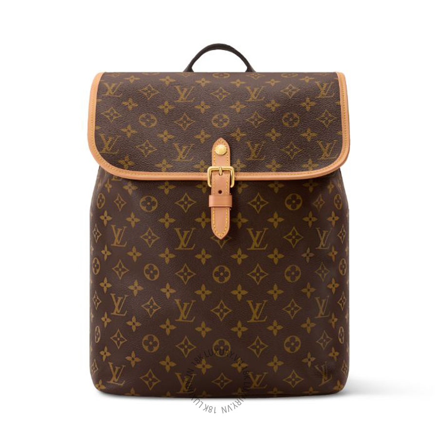 Balo Louis Vuitton Flaneur Backpack M2A205 NTLV318