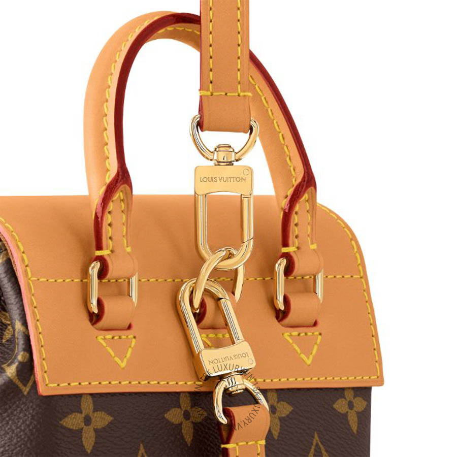 Balo Louis Vuitton Soho Mini M14651 NTLV277