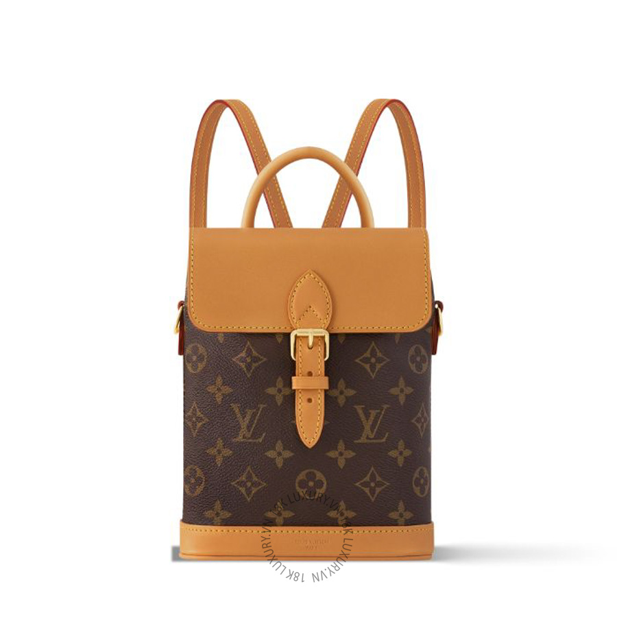 Balo Louis Vuitton Soho Mini M14651 NTLV277