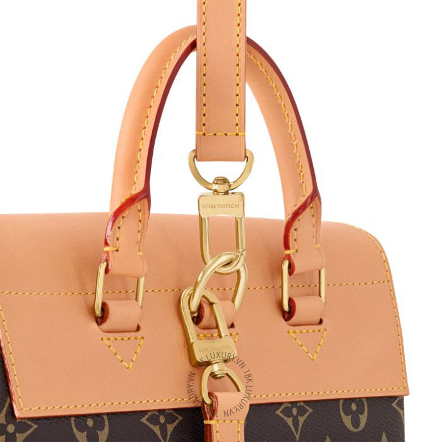 Balo Louis Vuitton Soho MM M14653 NTLV279