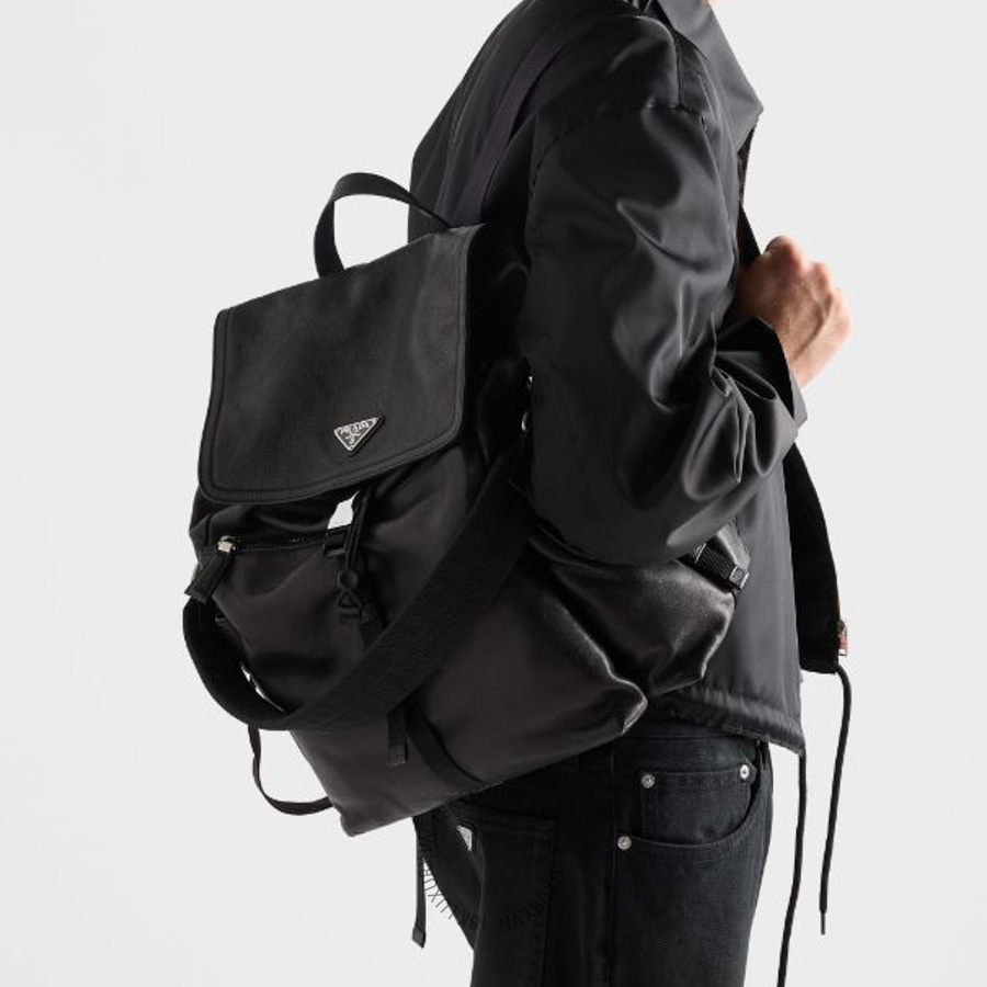 Balo Prada Explore leather 2VZ118_2HE8_F0002_V_OOO NTPR338