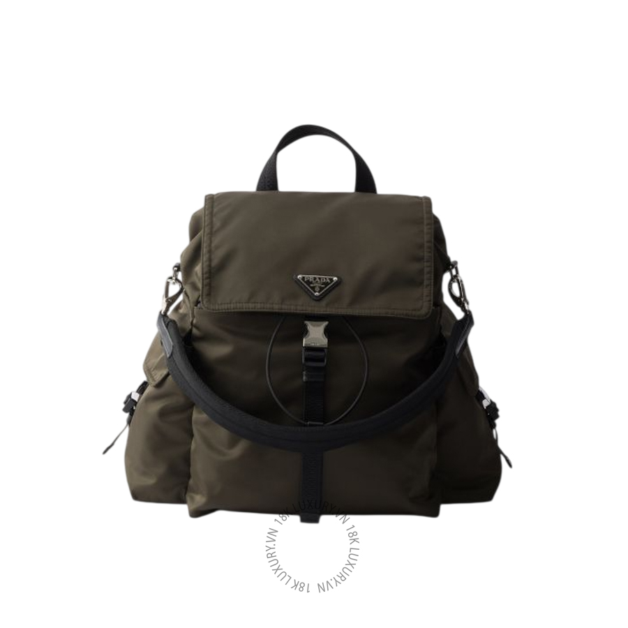 Balo Prada Explore Re-Nylon and leather 2VZ118_2DW3_F05VI_V_OOO NTPR303