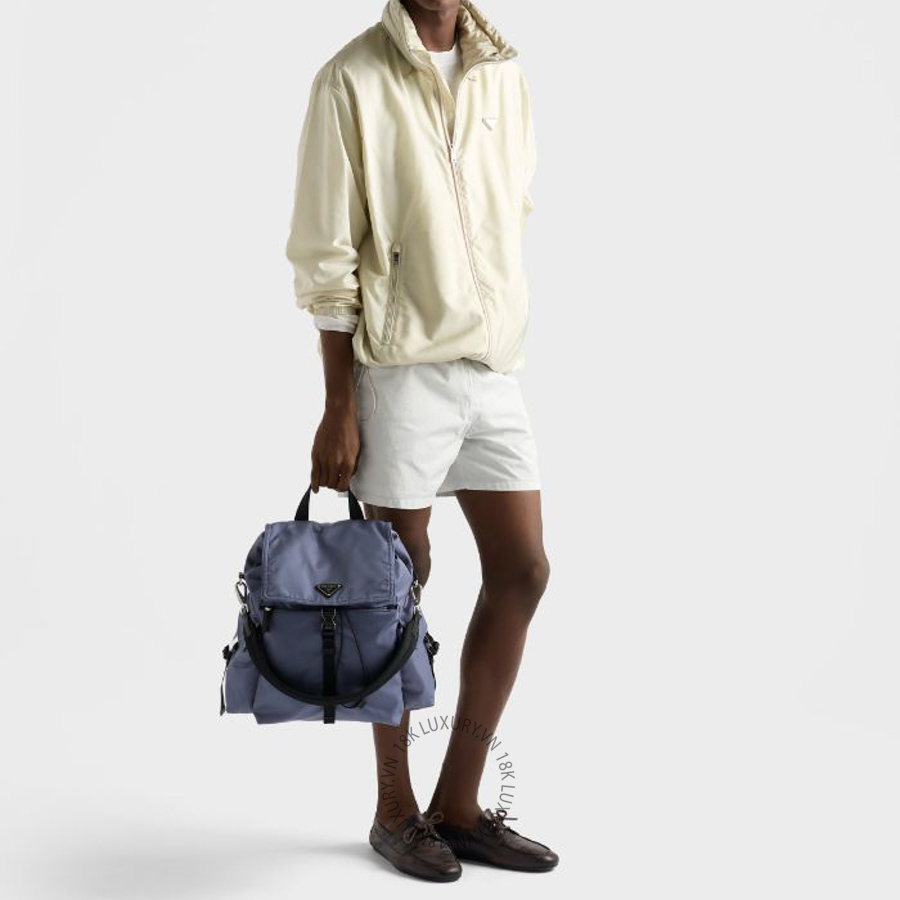 Balo Prada Explore Re-Nylon and leather 2VZ118_2DW3_F0D57_V_OOO NTPR302