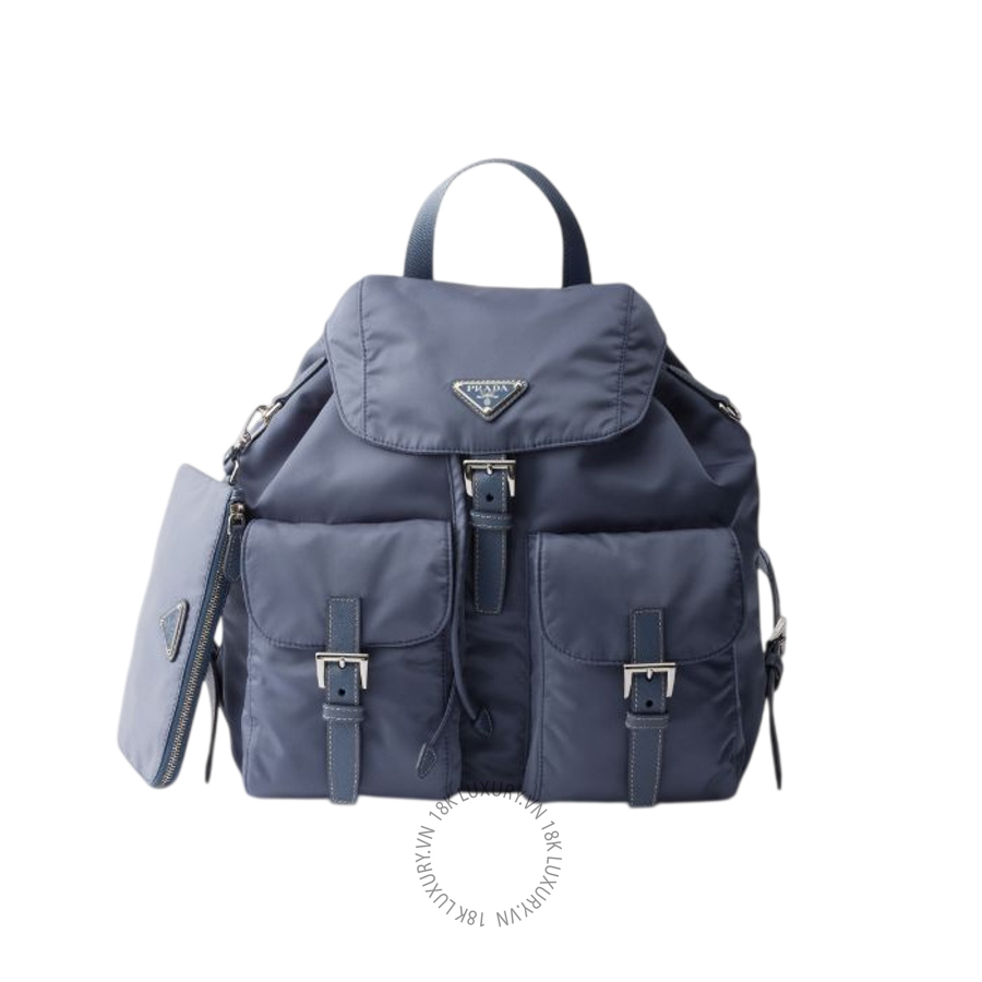 Balo Prada Medium Re-Nylon 1BZ811_RV44_F0D57_V_OTM NTPR156