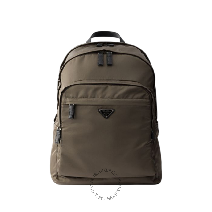 Balo Prada Re-Nylon and Saffiano leather 2VZ048_2DMG_F0170_V_OOO NTPR282