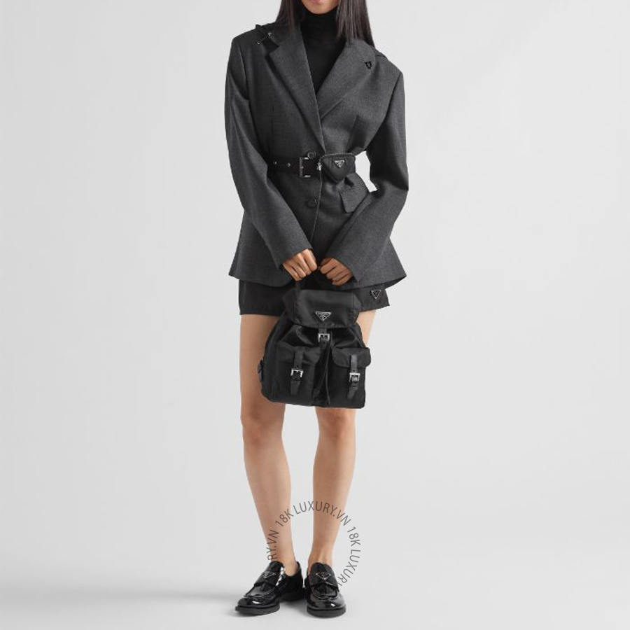 Balo Prada Small Re-Nylon 1BZ677_RV44_F0002_V_OOO NTPR158