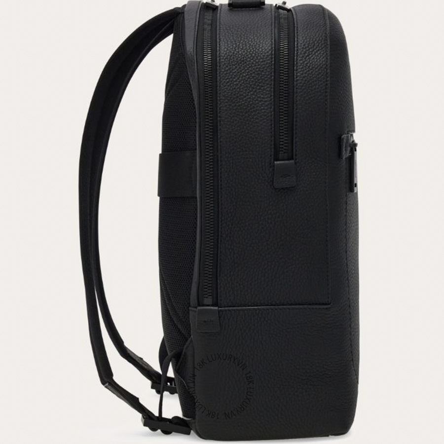 Balo Salvatore Ferragamoblack 240823684994 PUCH044