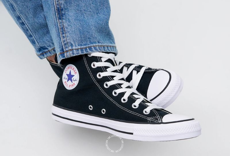 Giày Converse Chuck Taylor All Star