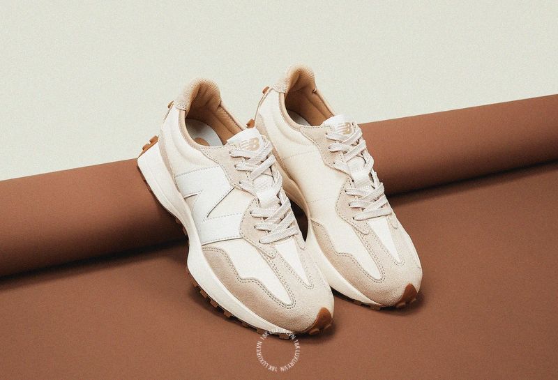 Giày New Balance 327
