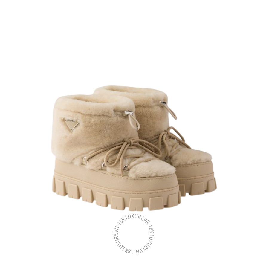 Boots Prada Shearling après-ski 1T634O_173_F0379_F_G040 NGPR262