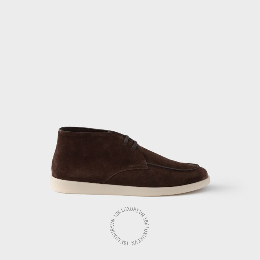 Boots Prada Suede chukka 2TG255_103_F0003_F_G001 NGPR080
