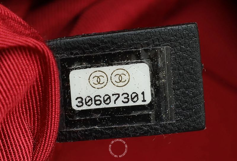 Check Code Chanel: Cách kiểm tra mã sản phẩm Chanel chính xác nhất