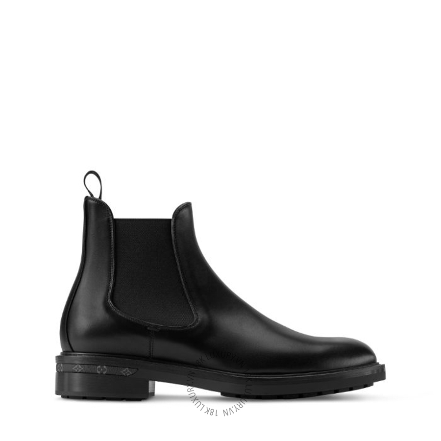 Chelsea Boot Louis Vuitton City 1AIZIF NGLV184