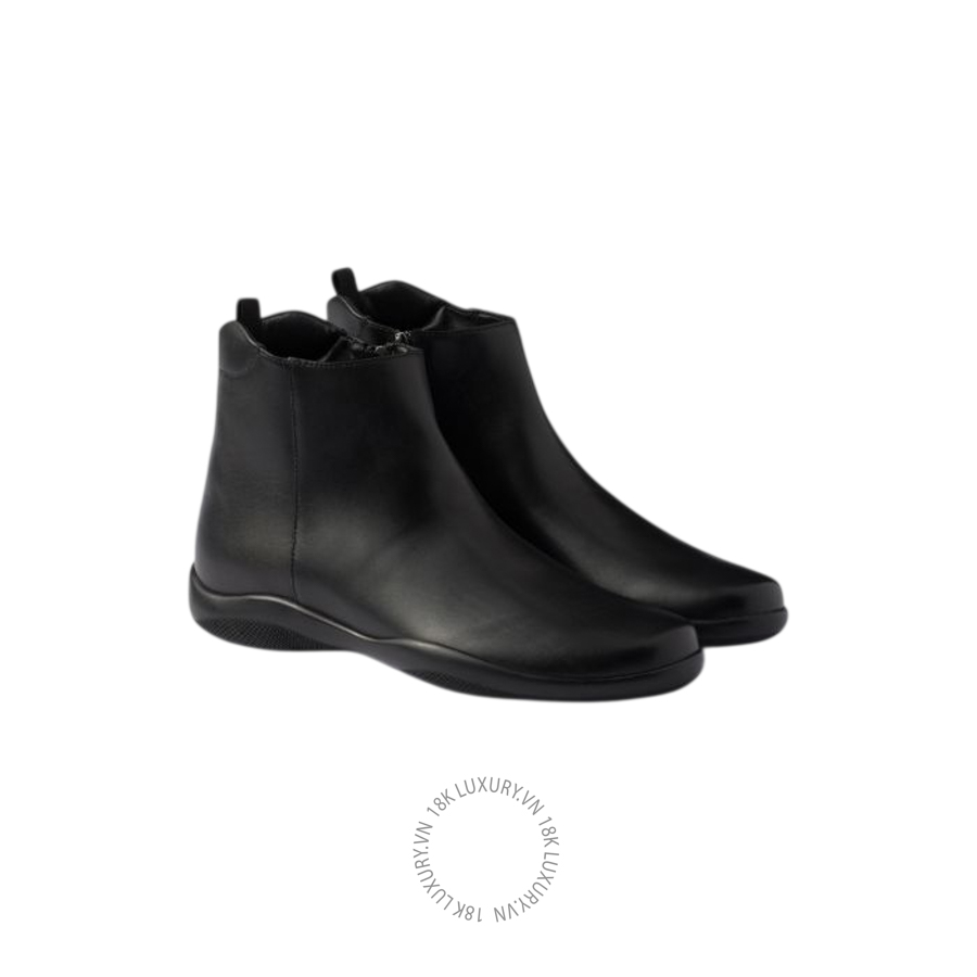 Chelsea Boots Prada Toblach leather ankle 4T3613_070_F0002_F_D001 NGPR141