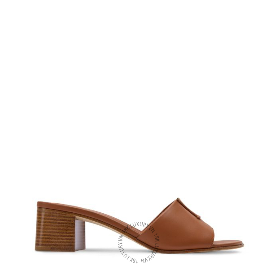 Dép cao gót Louis Vuitton Mare Mules 1AJN38 NGLV613