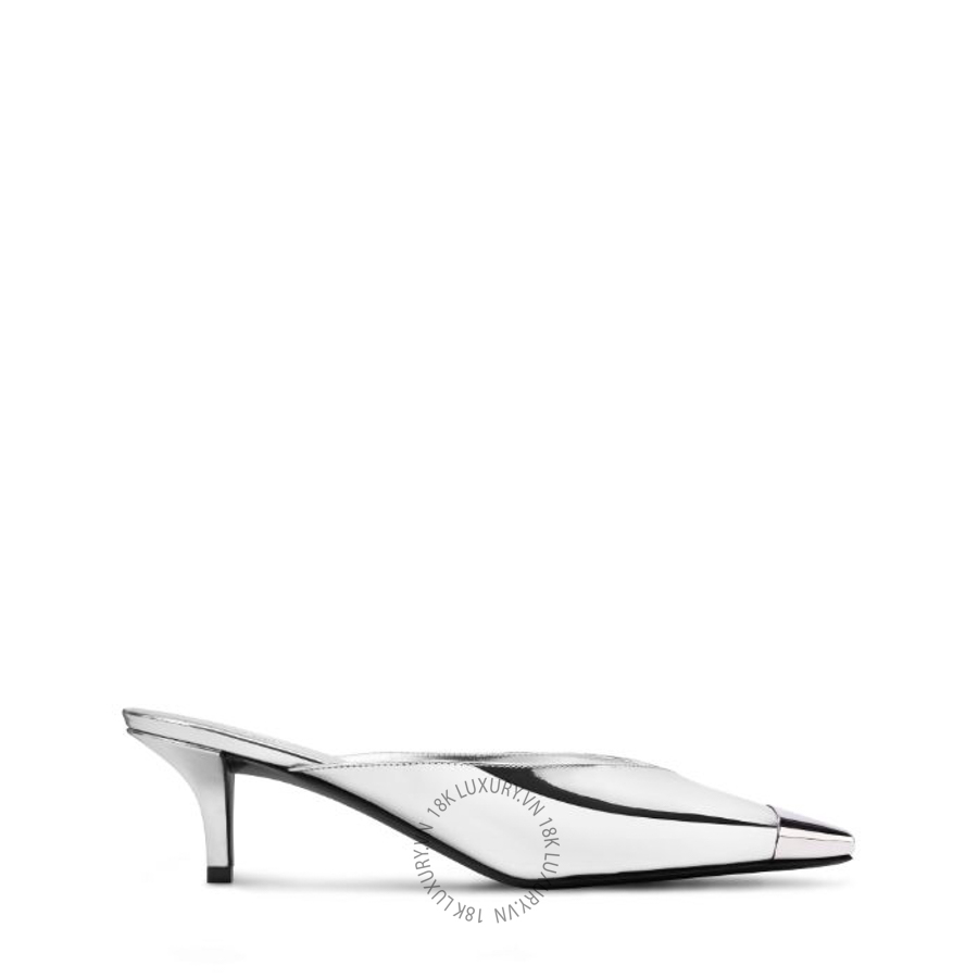 Dép cao gót LV Urban Twist Mules 1AJLHJ NGLV641